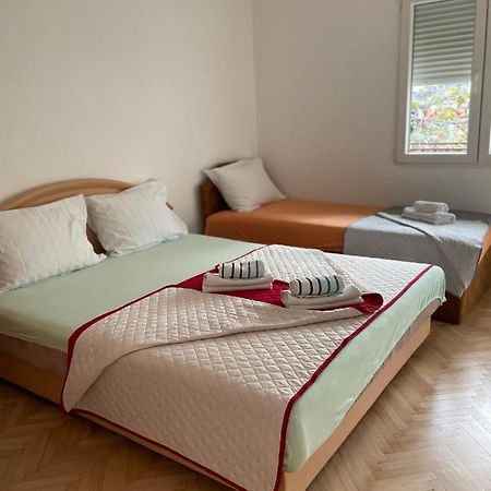 Apartment Lazar & Marco Podgorica Zewnętrze zdjęcie