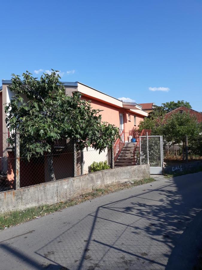 Apartment Lazar & Marco Podgorica Zewnętrze zdjęcie