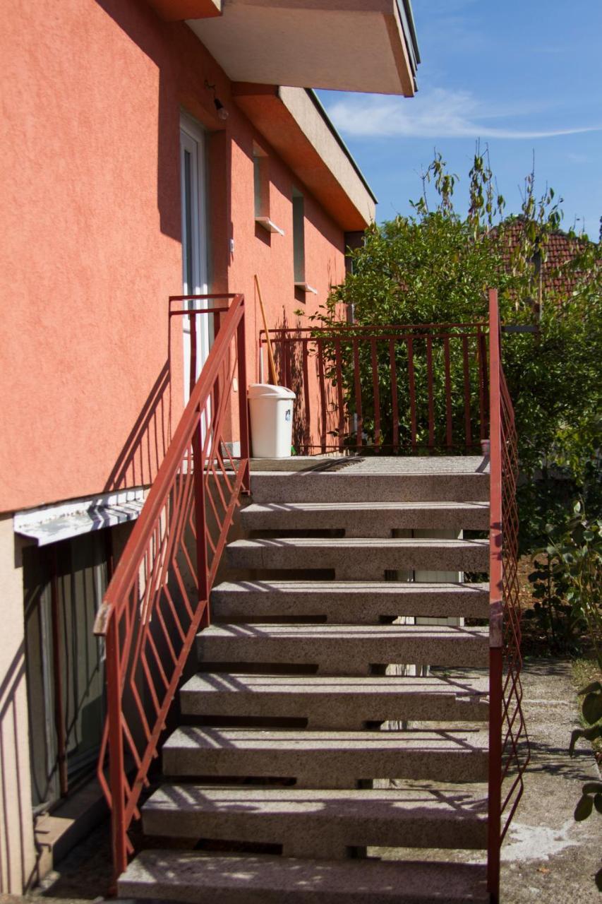 Apartment Lazar & Marco Podgorica Zewnętrze zdjęcie